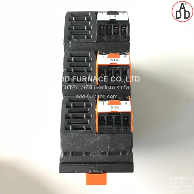 Flame Detector F130I (5)